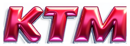 ktm 4d logo