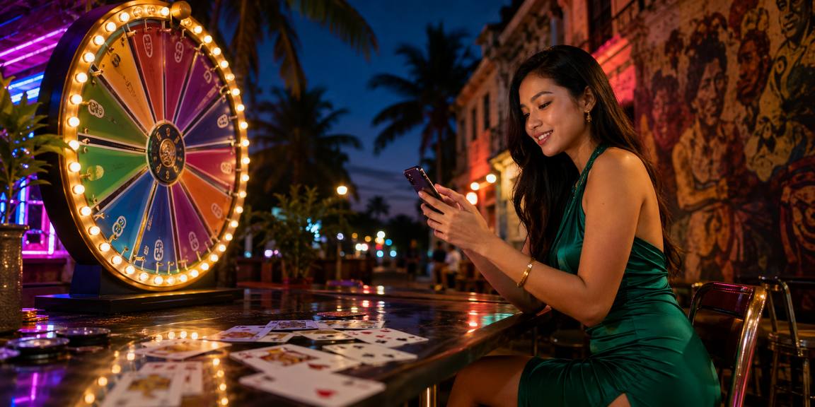 ktm 4d mobile gaming